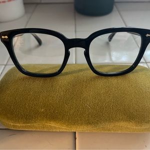 Gucci GG01840 Prescription Glasses